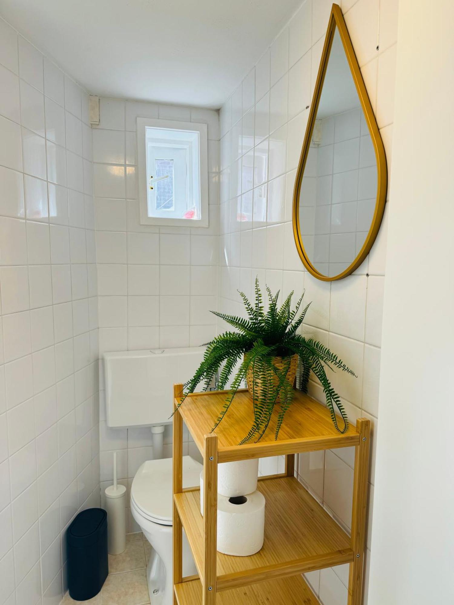 Hello Noordwijk - Tiny House Julianastraat 12 Exterior foto